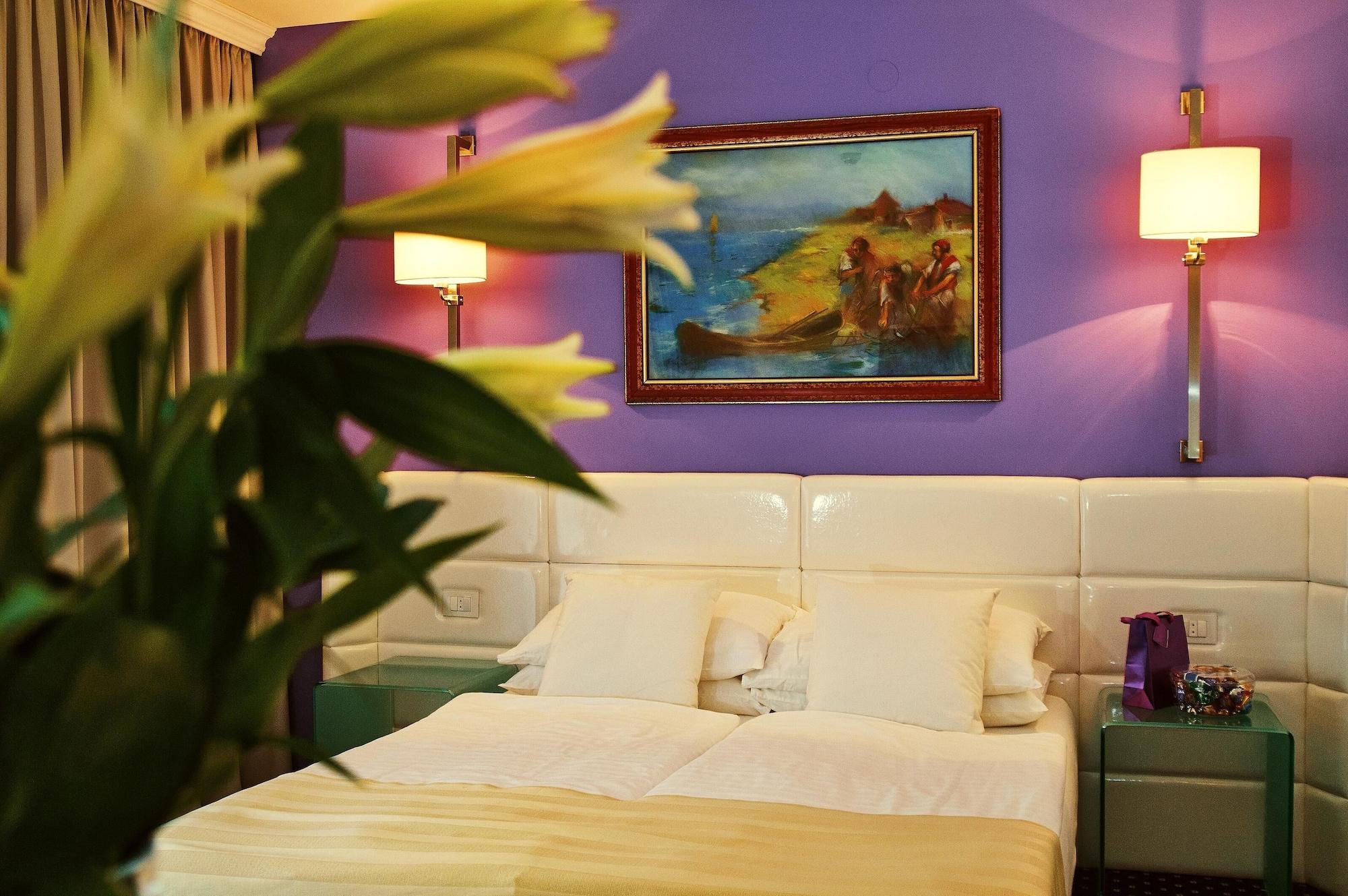 Hotel Phoenix Sesvete Bagian luar foto