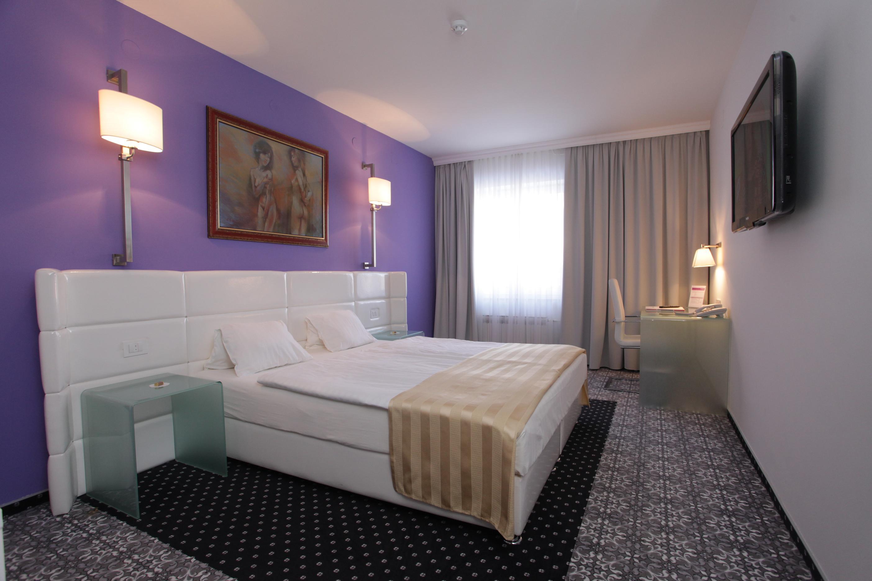Hotel Phoenix Sesvete Bagian luar foto