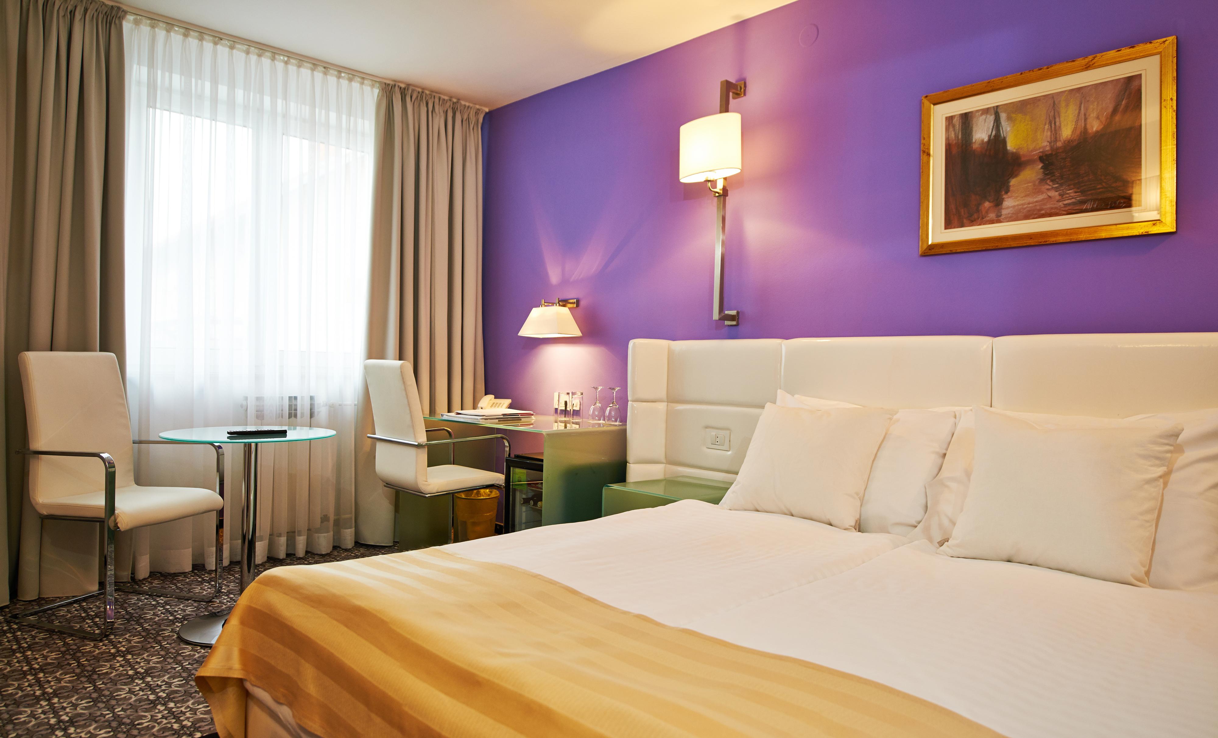 Hotel Phoenix Sesvete Bagian luar foto