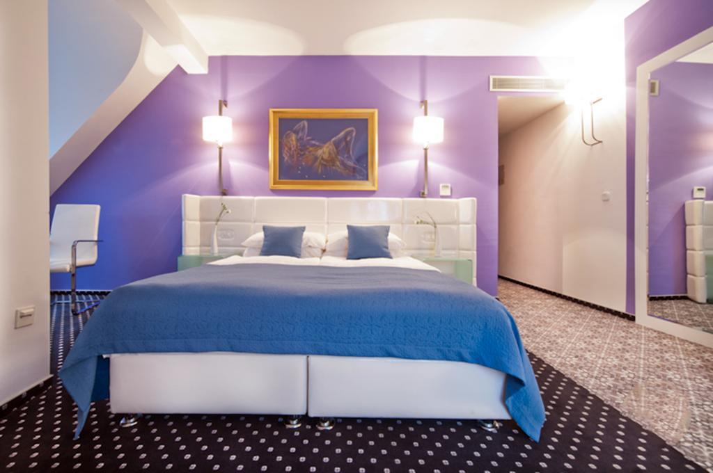 Hotel Phoenix Sesvete Bagian luar foto