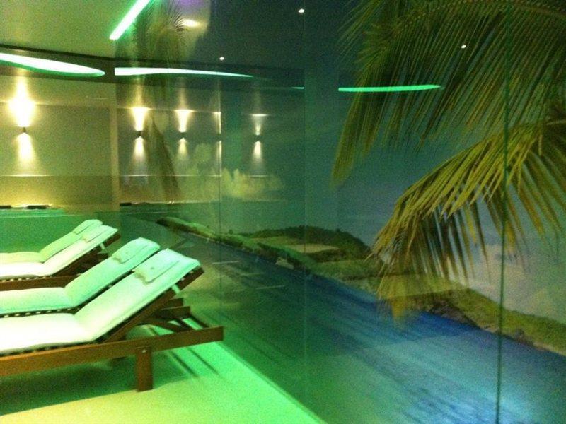 Hotel Phoenix Sesvete Bagian luar foto